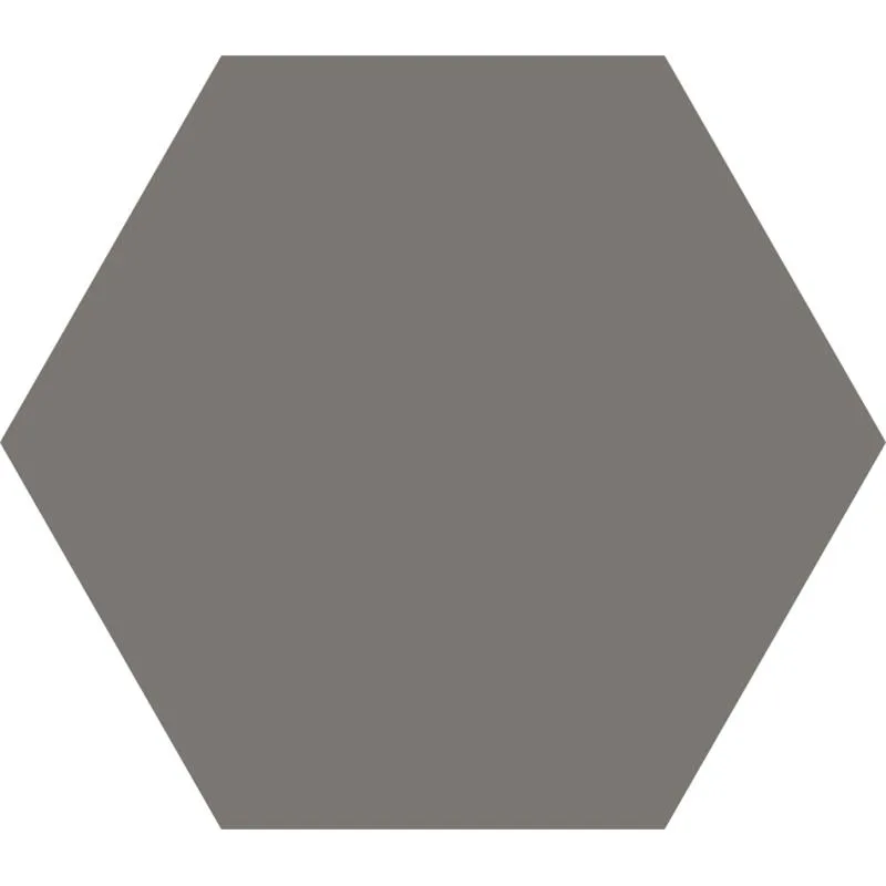 Argenta Gallery Esagone Grey 14X16 Mat