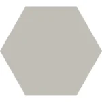 Argenta Gallery Esagone Taupe 14X16 Mat - Vloertegels Effen | Lapy