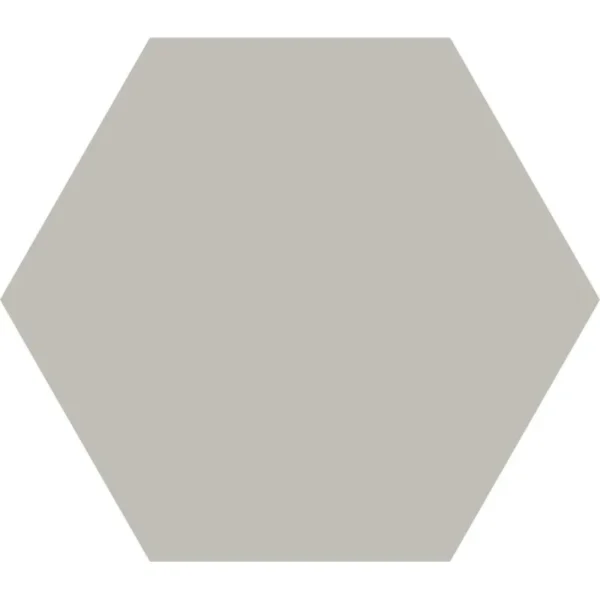 Argenta Gallery Esagone Taupe 14X16 Mat - Vloertegels Effen | Lapy