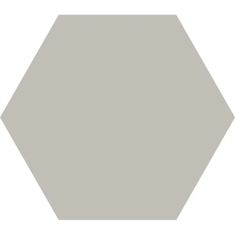 Argenta Gallery Esagone Taupe 14X16 Mat
