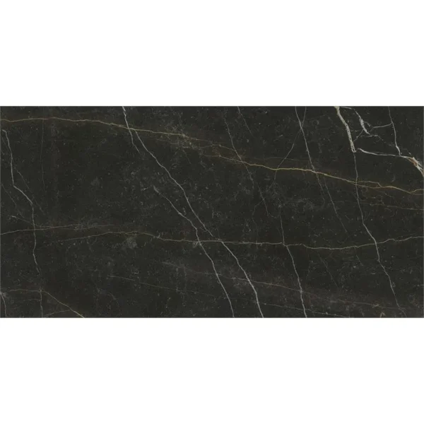 Argenta Marmol Gold Nero Pl 60X120 Glans - Wandtegels Marmerlook | Lapy