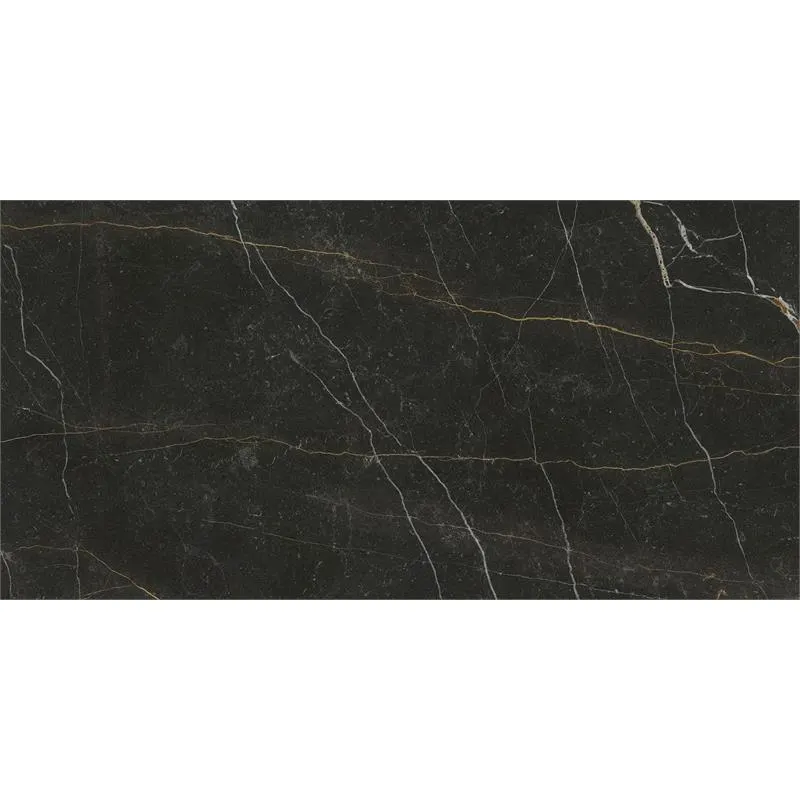Argenta Marmol Gold Nero Pl 60X120 Glans