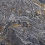 Argenta Marmol Linz Blue Pl 120X120 Glans - Wandtegels Marmerlook | Lapy