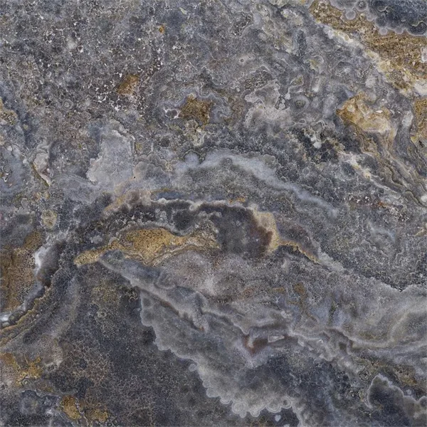 Argenta Marmol Linz Blue Pl 120X120 Glans
