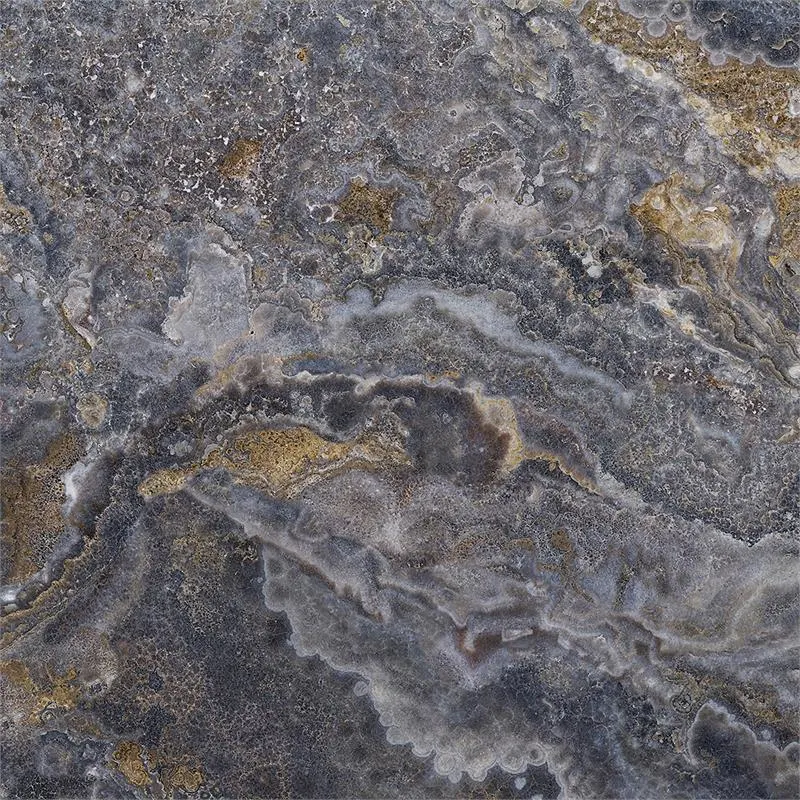 Argenta Marmol Linz Blue Pl 120X120 Glans