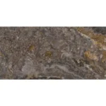 Argenta Marmol Linz Brown Pl 60X120 Glans - Wandtegels Marmerlook | Lapy
