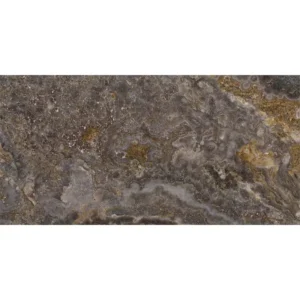 Argenta Marmol Linz Brown Pl 60X120 Glans - Wandtegels Marmerlook | Lapy