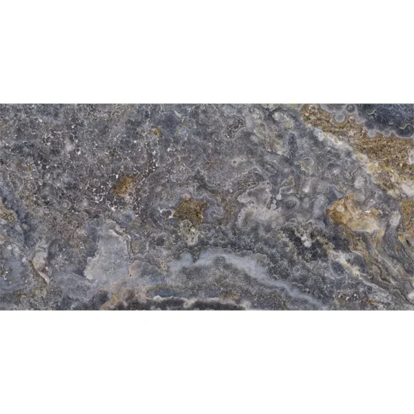 Argenta Marmol Linz Blue Pl 60X120 Glans - Wandtegels Marmerlook | Lapy