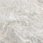 Argenta Marmol Linz White Pl 120X120 Glans - Wandtegels Marmerlook | Lapy
