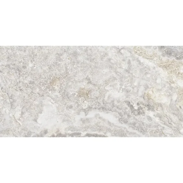 Argenta Marmol Linz White Pl 60X120 Glans - Wandtegels Marmerlook | Lapy