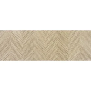 Baldocer Larchwood Zig Alder 40X120 Mat - Wandtegels Houtlook | Lapy