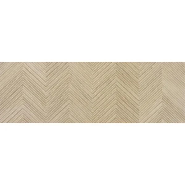 Baldocer Larchwood Zig Alder 40X120 Mat