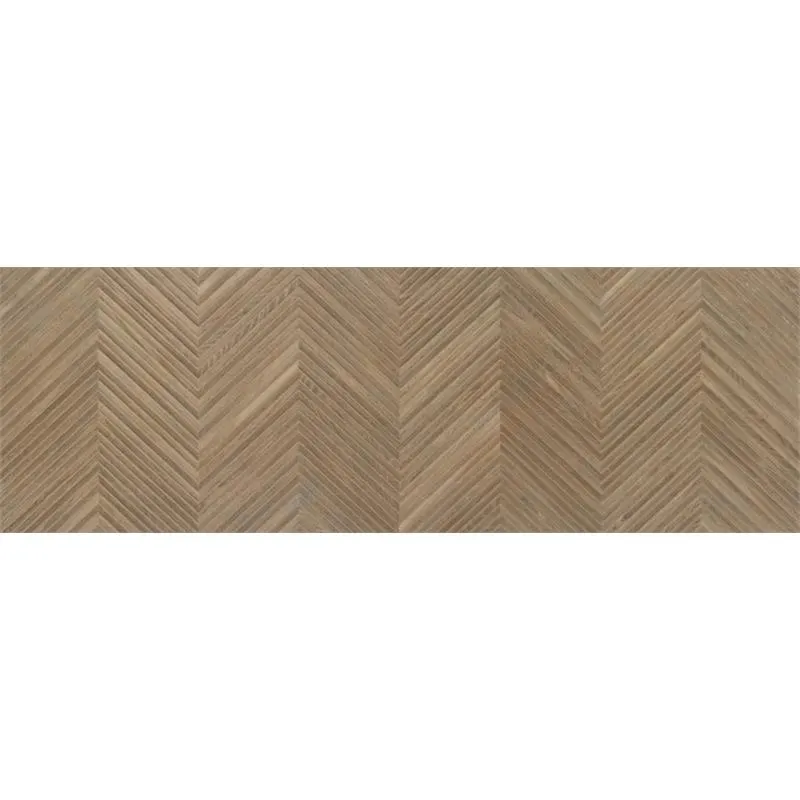 Baldocer Larchwood Zig Ipe 40X120 Mat