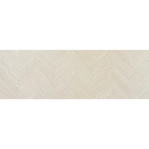 Baldocer Larchwood Zig Maple 40X120 Mat - Wandtegels Houtlook | Lapy