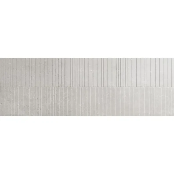 Cerpa Space Decor Gris 33X90 Mat