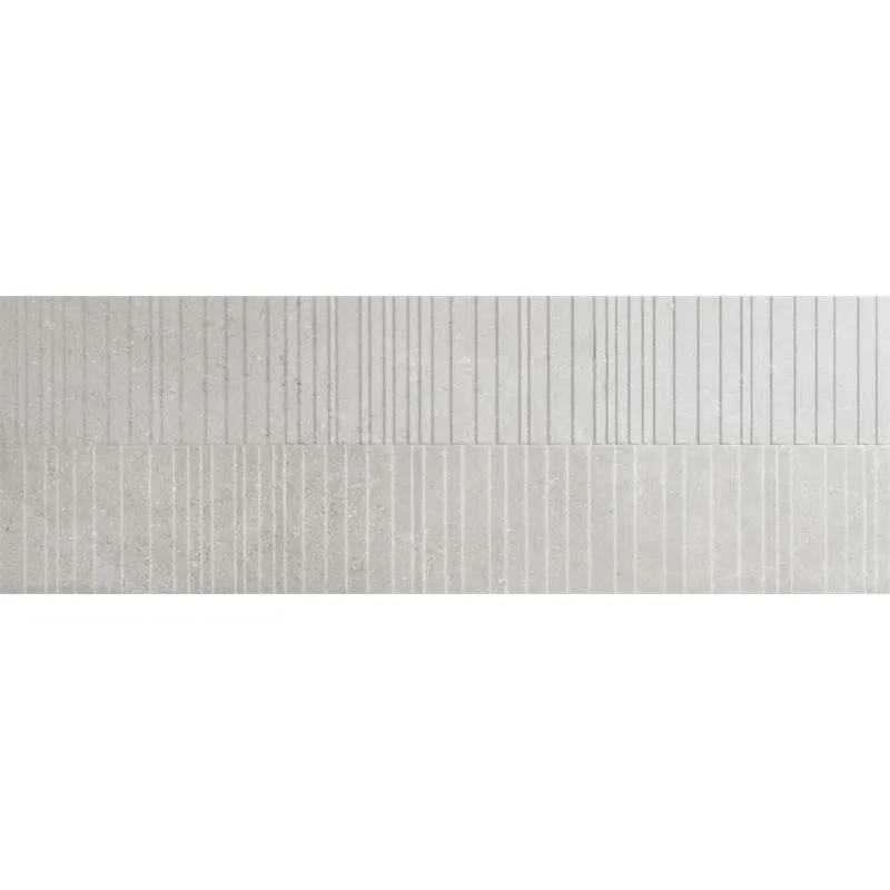 Cerpa Space Decor Gris 33X90 Mat