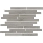 Castelvetro Aequa Stick Cirrus 30X30 Mat - Mozaïek Houtlook | Lapy