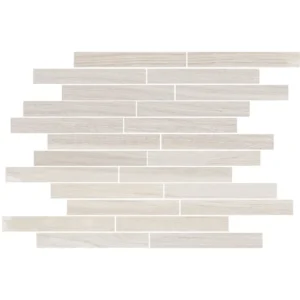 Castelvetro Aequa Stick Nix 30X30 Mat - Mozaïek Houtlook | Lapy