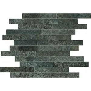Castelvetro Always Stick Antracite 30X30 Mat