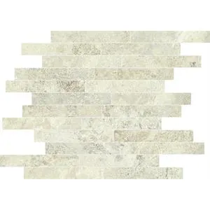 Castelvetro Always Stick Bianco 30X30 Mat