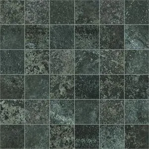 Castelvetro Always Tozetto Antracite 5X5 Mat