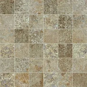 Castelvetro Always Tozetto Corda 5X5 Mat