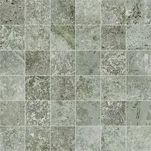 Castelvetro Always Tozetto Grigio 5X5 Mat