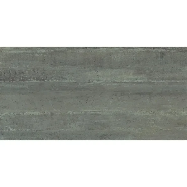 Castelvetro Concept Deck Dark Grey 30X60 Mat