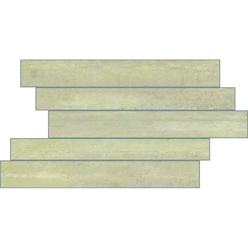 Castelvetro Concept Deck Ivory Muretto 30X60 Mat