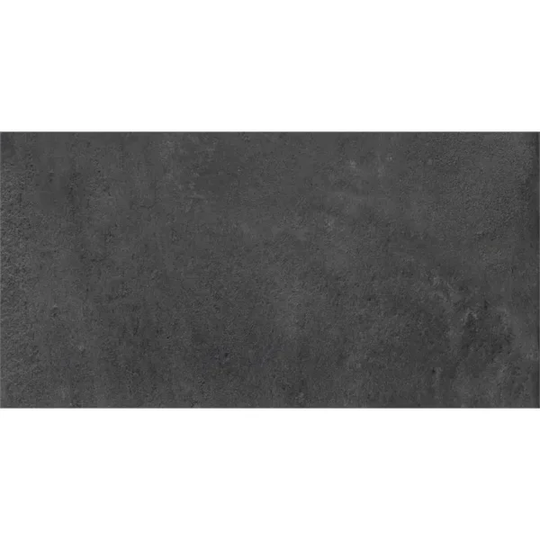 Castelvetro Concept Land Black 30X60 Mat - Vloertegels Betonlook | Lapy