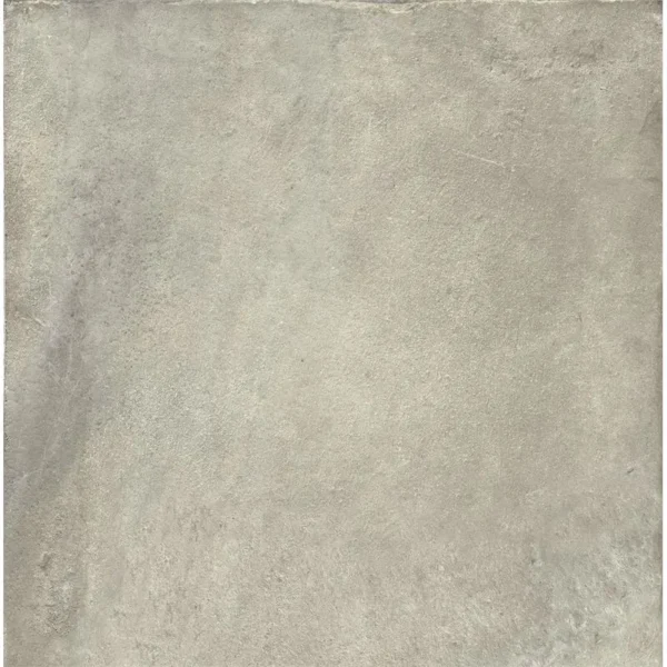 Castelvetro Concept Land Light Grey 100X100 Mat - Vloertegels Betonlook | Lapy