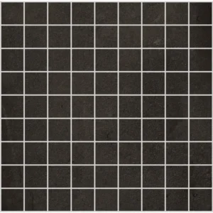 Castelvetro Concept Land Brown Mosaico 30X30 Mat - Mozaïek Betonlook | Lapy