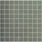 Castelvetro Concept Land Dark Grey Mosaico 30X30 Mat - Mozaïek Betonlook | Lapy