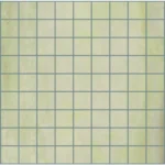 Castelvetro Concept Land Ivory Mosaico 30X30 Mat - Mozaïek Betonlook | Lapy