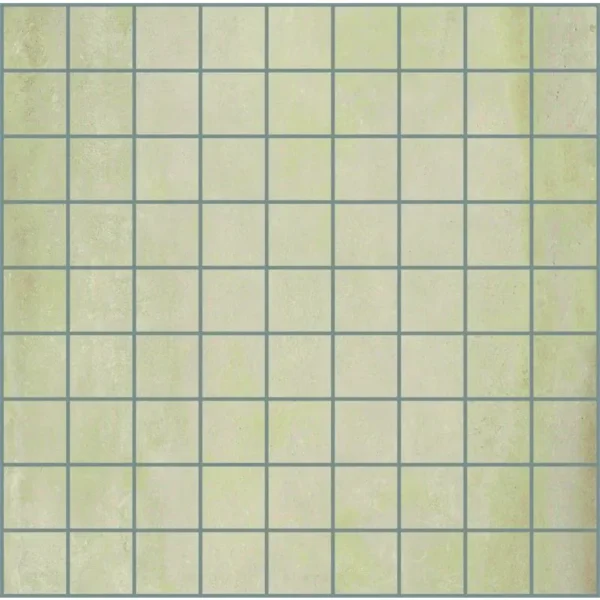 Castelvetro Concept Land Ivory Mosaico 30X30 Mat - Mozaïek Betonlook | Lapy