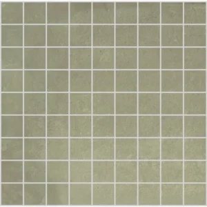 Castelvetro Concept Land Muddy Mosaico 30X30 Mat - Mozaïek Betonlook | Lapy