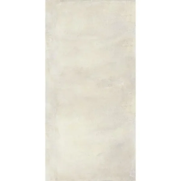 Castelvetro Concept Land White 60X120 Mat - Vloertegels Betonlook | Lapy