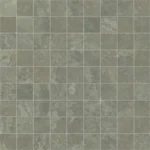Castelvetro Fusion Cemento Mosaico 30X30 Mat - Mozaïek Betonlook | Lapy