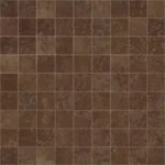 Castelvetro Fusion Cotto Mosaico 30X30 Mat - Mozaïek Betonlook | Lapy