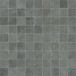 Castelvetro Fusion Piombo Mosaico 30X30 Mat - Mozaïek Betonlook | Lapy