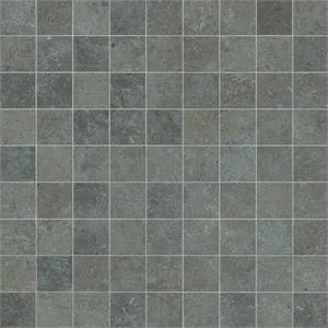 Castelvetro Fusion Piombo Mosaico 30X30 Mat