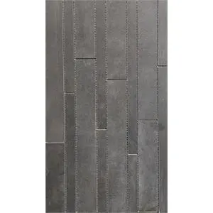Castelvetro Fusion Stick Antracite 30X60 Mat