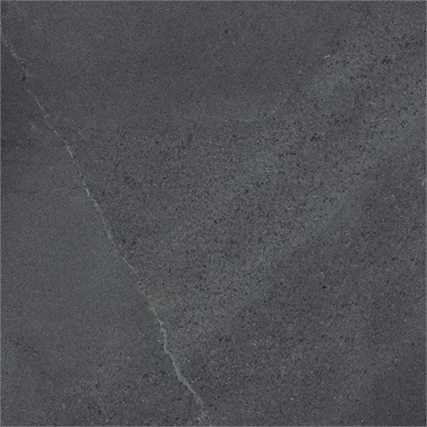 Castelvetro Life Antracite 60X60 Mat - Vloertegels Natuursteenlook | Lapy