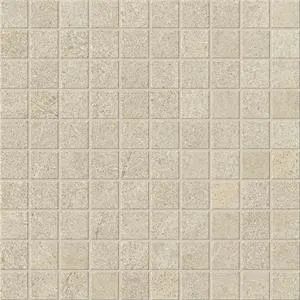 Castelvetro Life Beige Mosaico 30X30 Mat