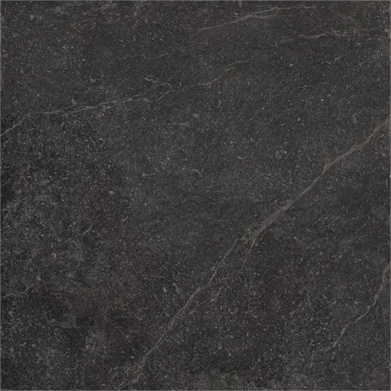 Castelvetro Pietra Antica Black 100X100 Mat