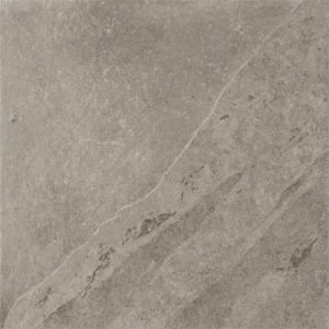 Castelvetro Slate Piombo 100X100 Mat - Vloertegels Natuursteenlook | Lapy