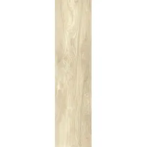 Castelvetro Woodland Almonds 30X120 Mat