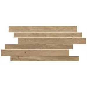 Castelvetro Woodland Stick Oak 20X40 Mat