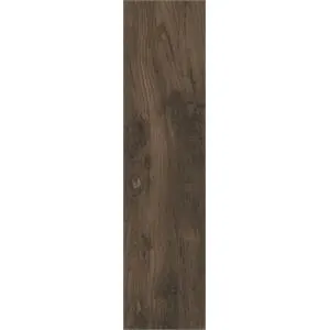 Castelvetro Woodland Walnuts 30X120 Mat