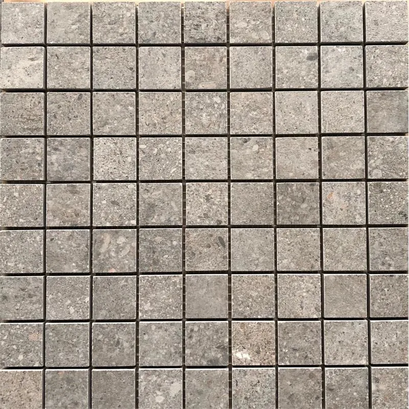 Dutch Design Beton Mosaico Beige 30X30 Mat